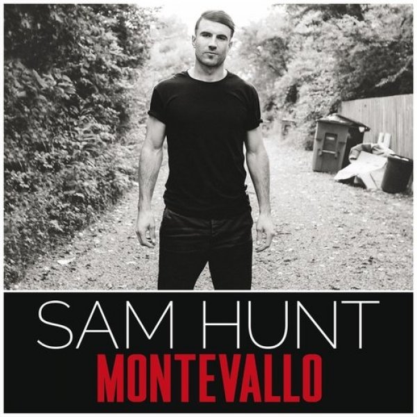 Album Sam Hunt - Montevallo