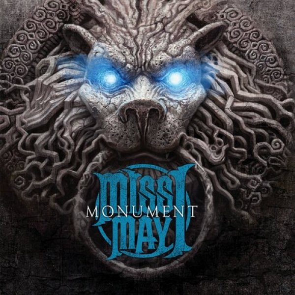 Album Miss May I - Monument
