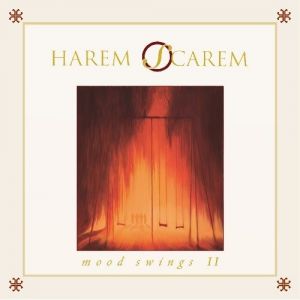 Album Harem Scarem - Mood Swings II