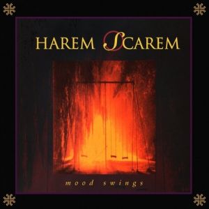 Album Harem Scarem - Mood Swings