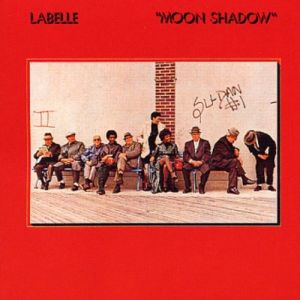Moon Shadow - album