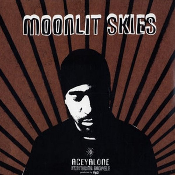 Album Aceyalone - Moonlit Skies