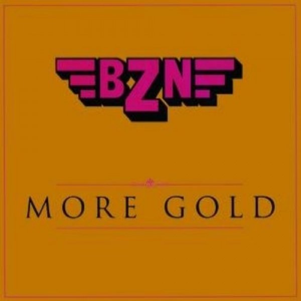 BZN More Gold, 2000