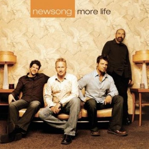 NewSong More Life, 2003