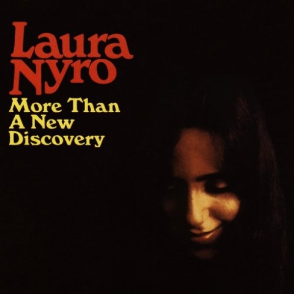 Album Laura Nyro - More Than a New Discovery