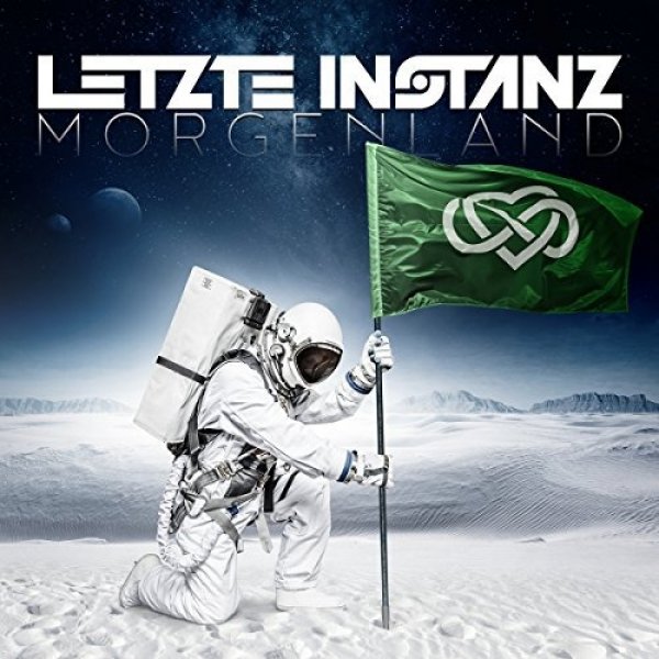 Album Letzte Instanz - Morgenland