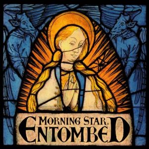 Album Entombed - Morning Star