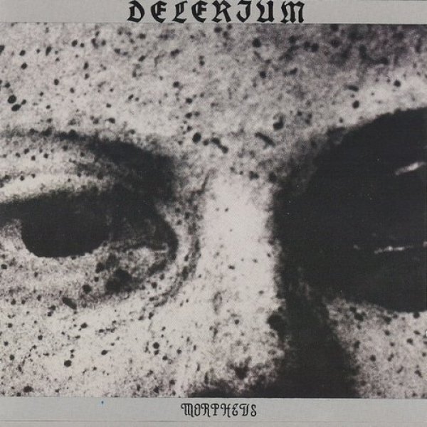 Album Delerium - Morpheus