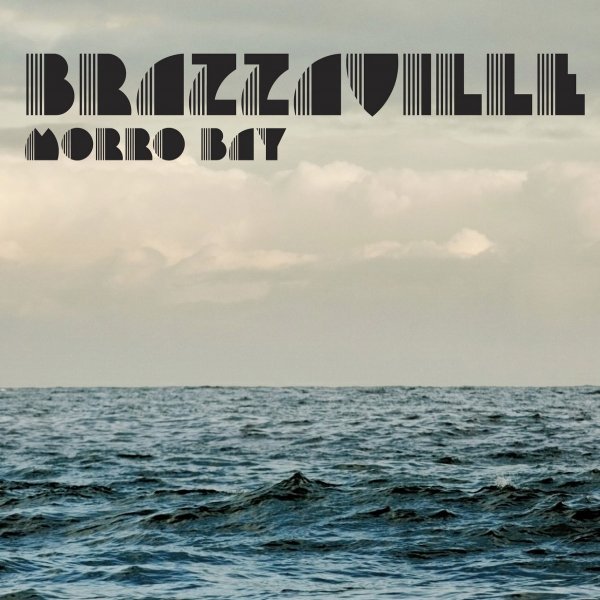 Album Brazzaville - Morro Bay