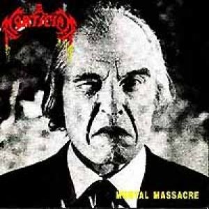 Mortal Massacre Album 