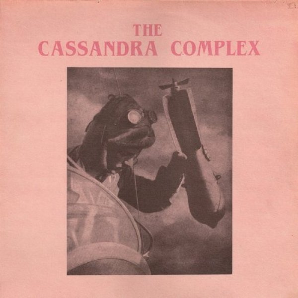 Album The Cassandra Complex - Moscow, Idaho