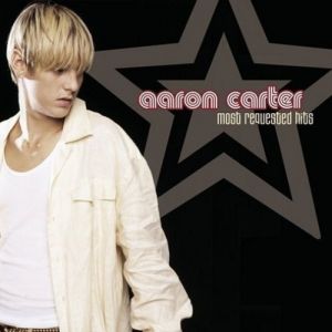 Aaron Carter Most Requested Hits, 2003