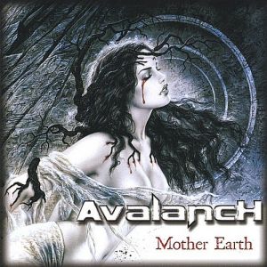 Album Avalanch - Mother Earth