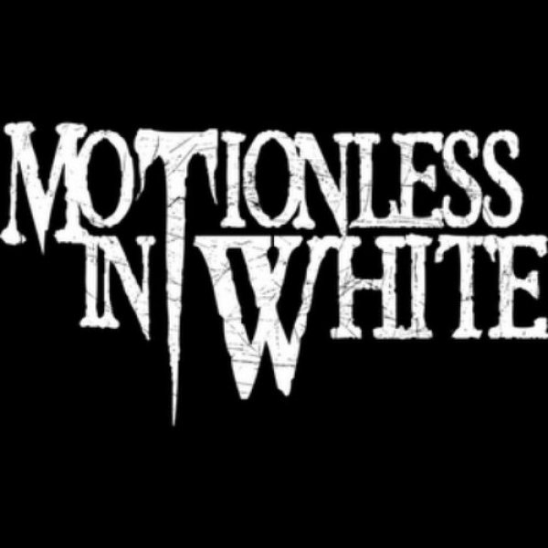 Album Motionless in White - Motionless in White