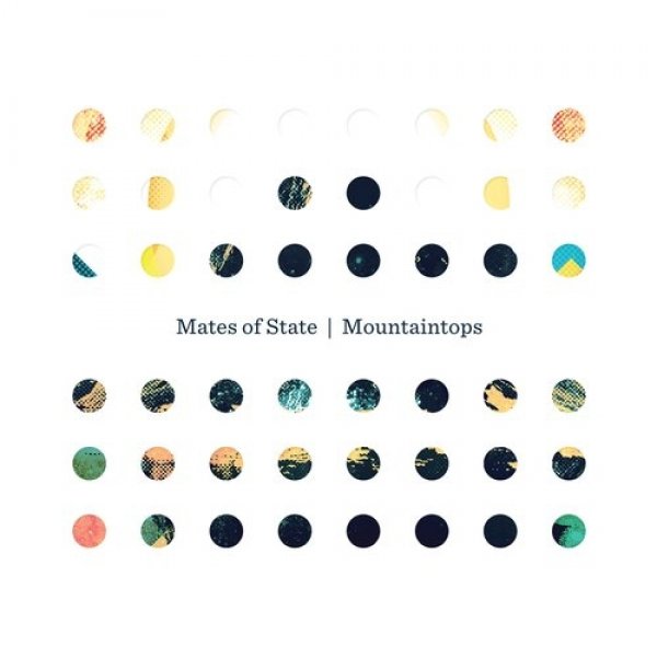 Album Mates of State - Mountaintops