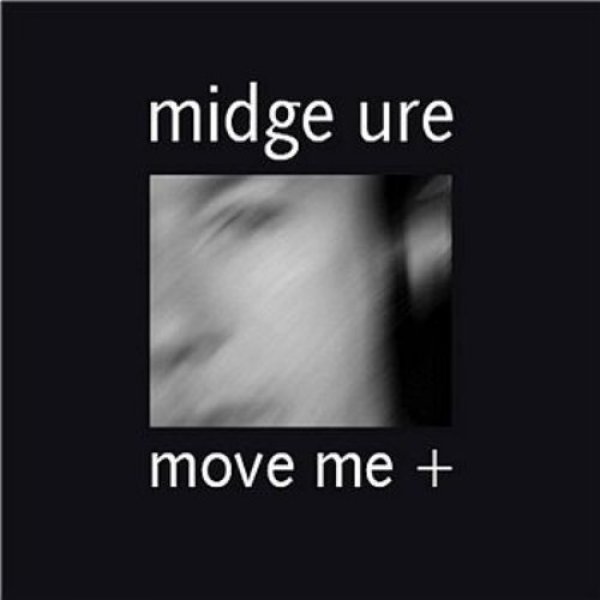 Album Midge Ure - Move Me