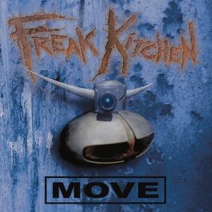 Album Freak Kitchen - Move