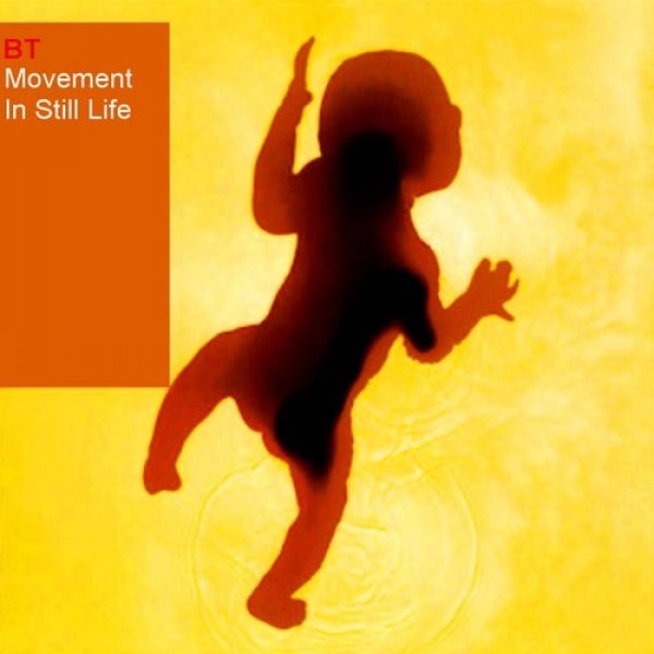 Movement in Still Life - album