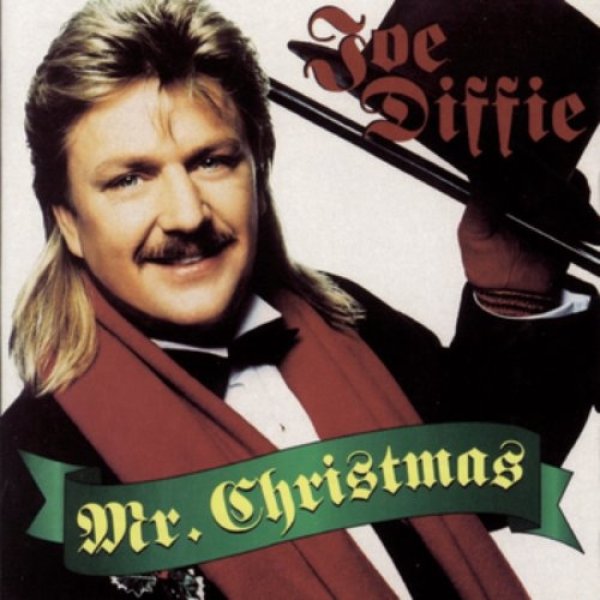 Mr. Christmas - album