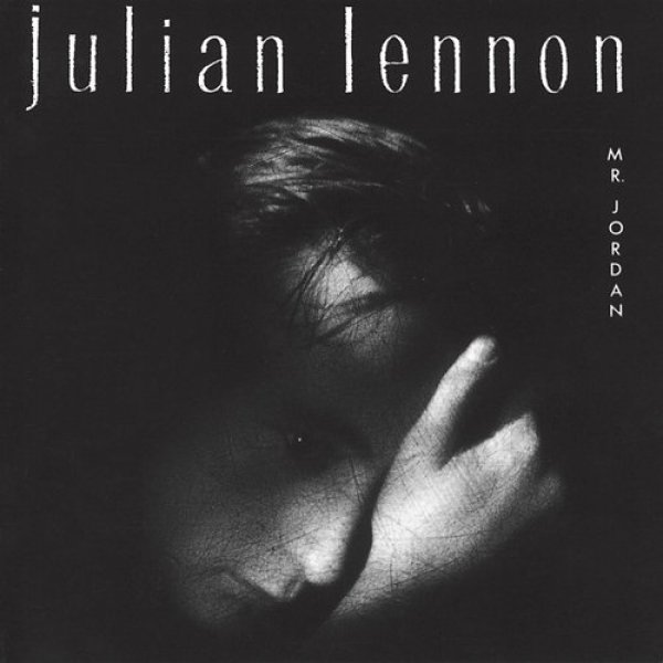 Album Julian Lennon - Mr. Jordan