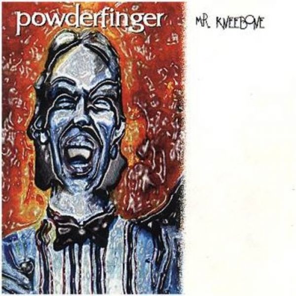 Album Powderfinger - Mr Kneebone