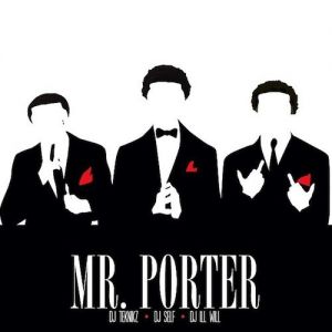 Album Travis Porter - Mr. Porter