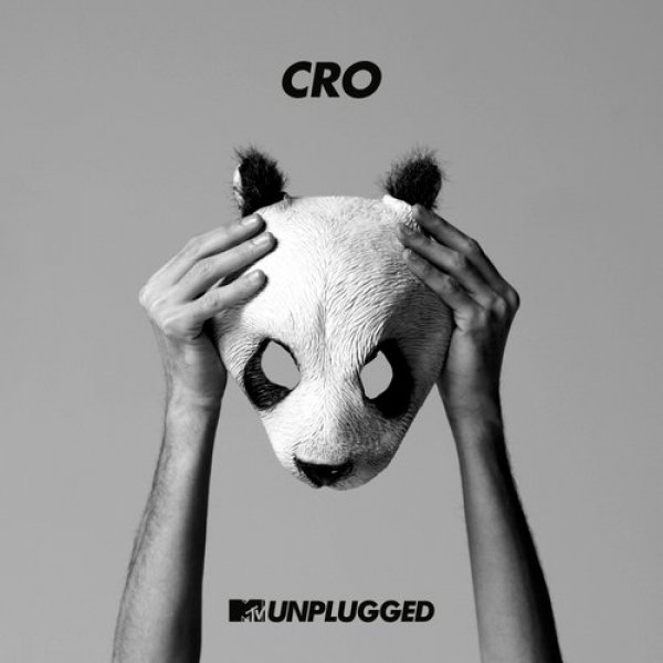Album MTV Unplugged - Cro
