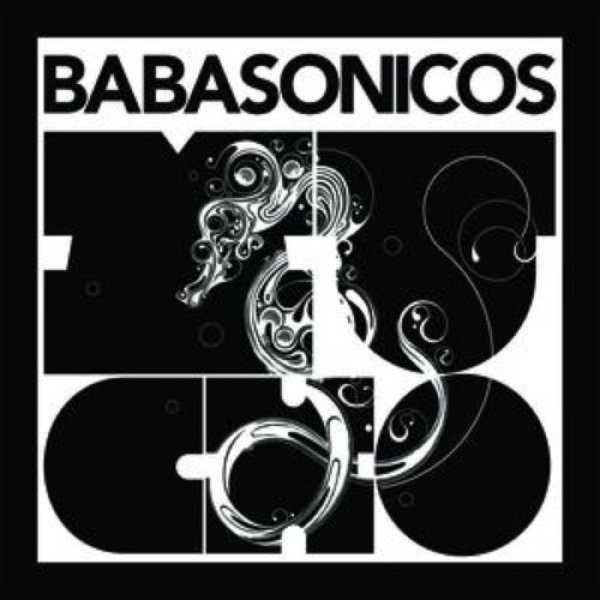 Album Mucho - Babasónicos