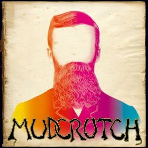 Mudcrutch - album