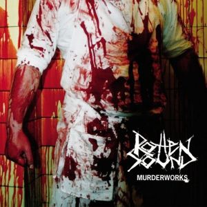 Album Rotten Sound - Murderworks