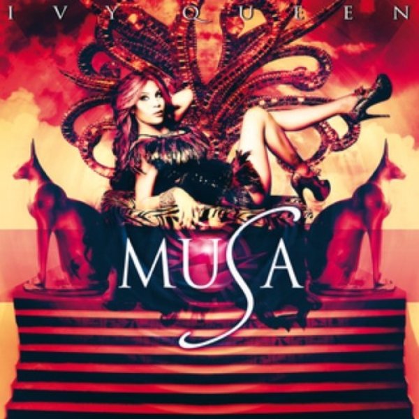 Album Ivy Queen - Musa