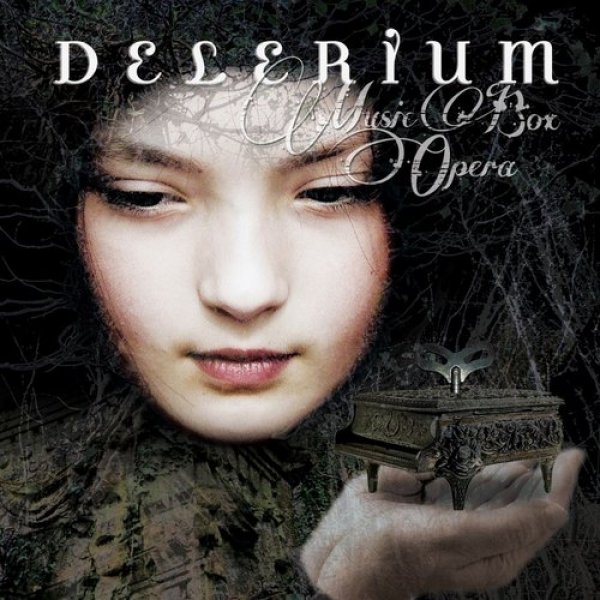 Album Delerium - Music Box Opera