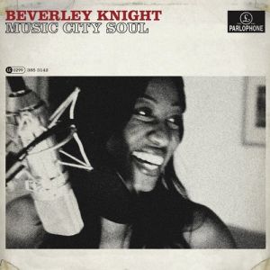Album Beverley Knight - Music City Soul