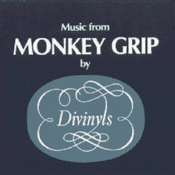 Album Divinyls - Music from Monkey Grip