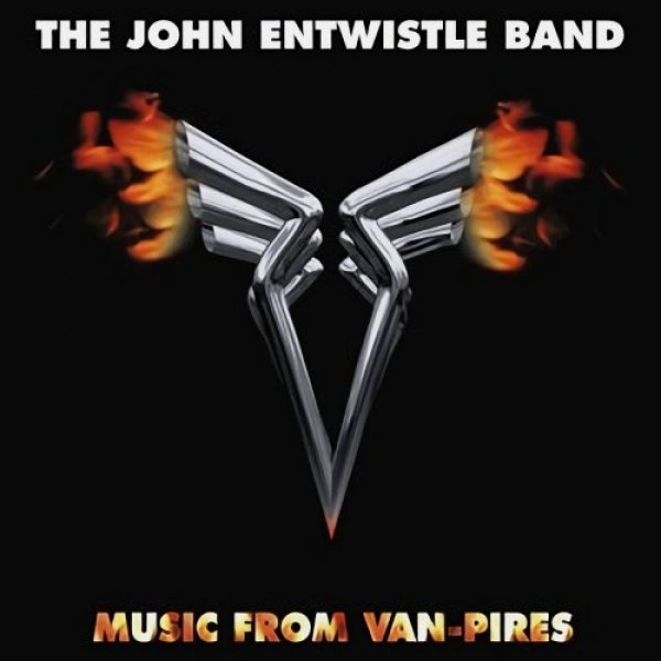 John Entwistle Music from Van Pires, 2020