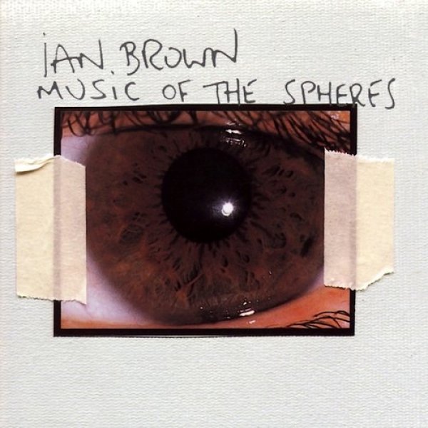 Album Ian Brown - Music of the Spheres