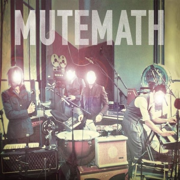 Mutemath - album