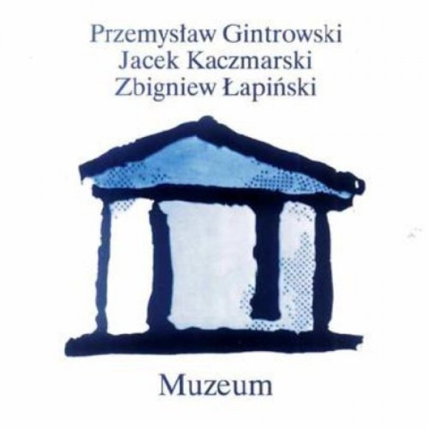 Album Jacek Kaczmarski - Muzeum