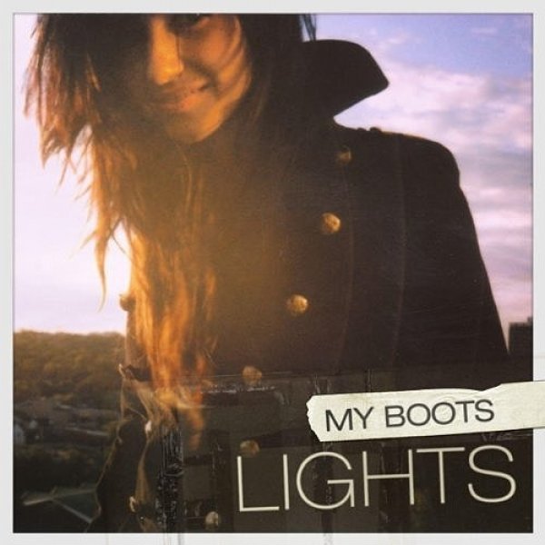 My Boots - album