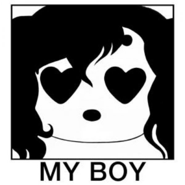 My Boy (Twin Fantasy) - album