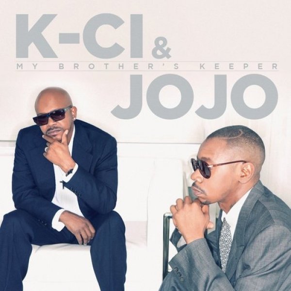 Album K-Ci & JoJo - My Brother