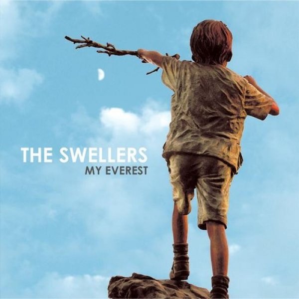 Album The Swellers - My Everest