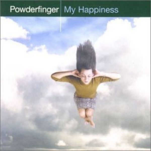 Powderfinger My Happiness, 2000