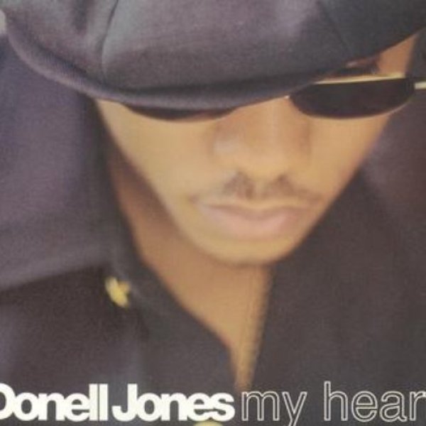 Album Donell Jones - My Heart