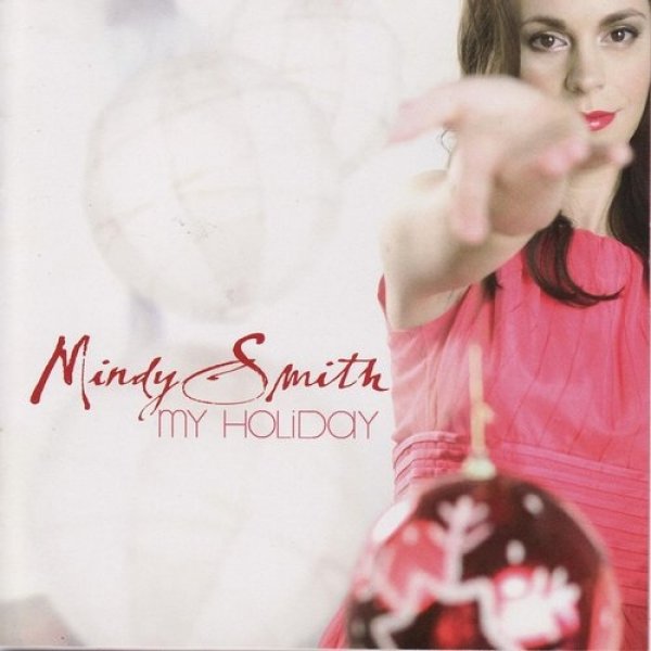 Album Mindy Smith - My Holiday