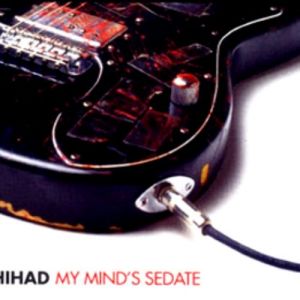 My Mind's Sedate - album