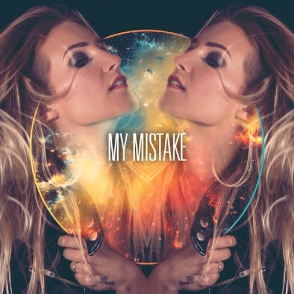 My Mistake - album