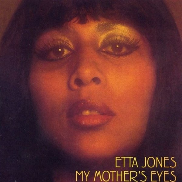 Album Etta Jones - My Mother