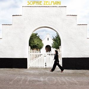 Sophie Zelmani My Song, 2017
