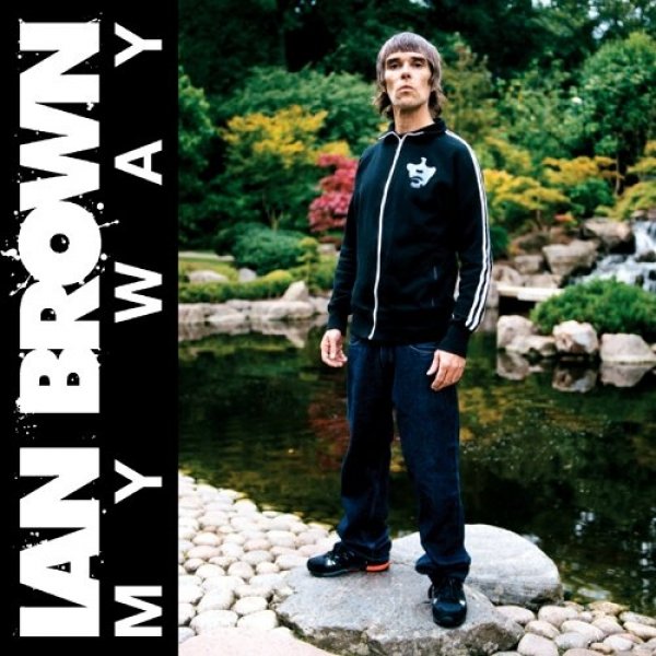 Ian Brown My Way, 2009